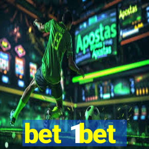 bet 1bet